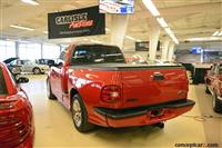 1999 Ford F-150 Lightning