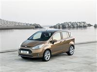 2012 Ford B-MAX