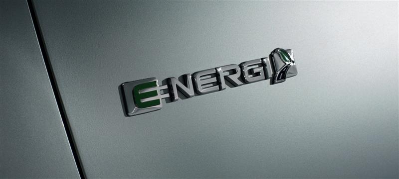 2011 Ford C-Max Energi