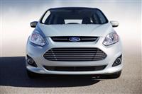 Ford C-Max Monthly Vehicle Sales