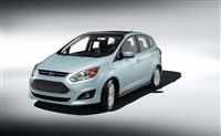 2016 Ford C-Max