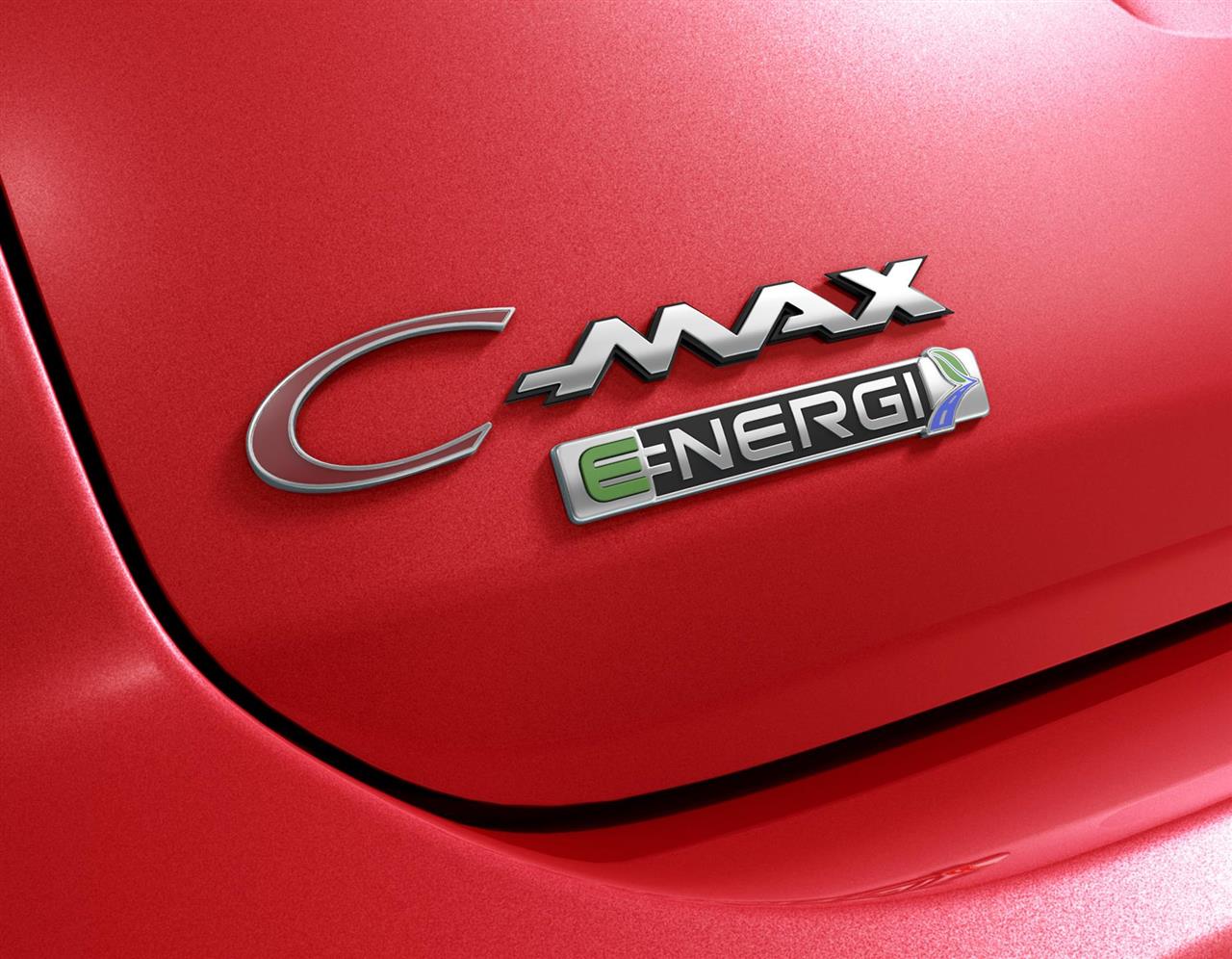 2016 Ford C-Max