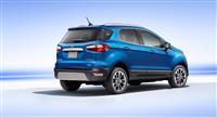 2017 Ford EcoSport