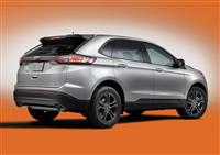 2017 Ford Edge SEL Sport Appearance