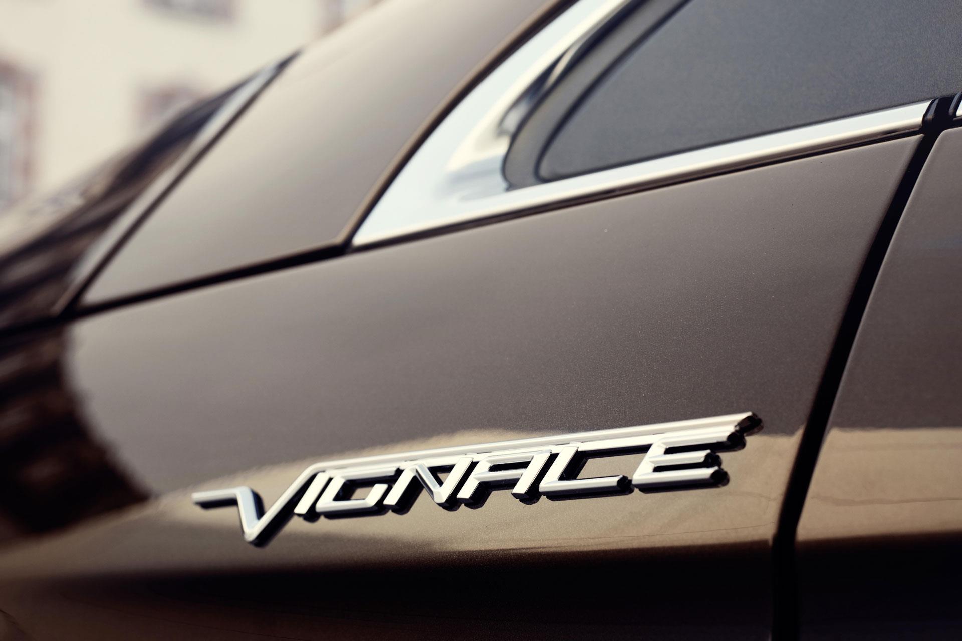2016 Ford Edge Vignale
