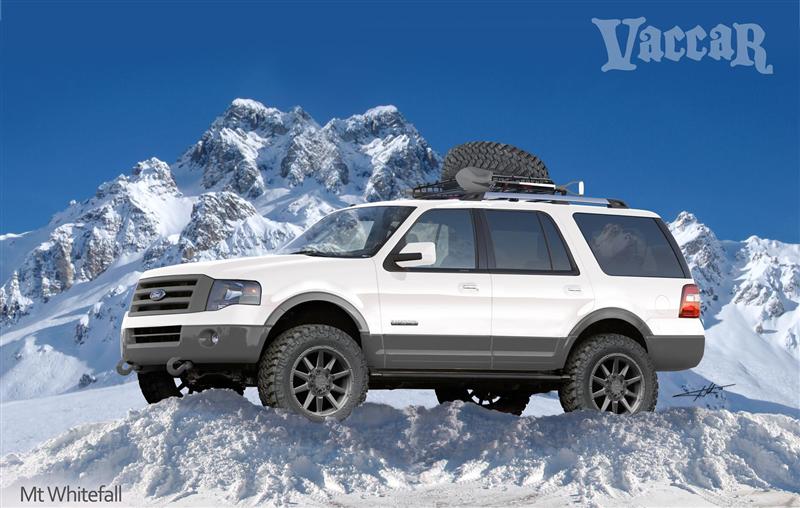 2014 Ford Expedition XLT Vaccar