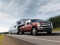 2016 Ford F-Series Super Duty