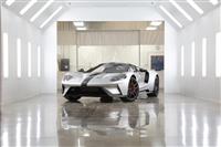 2017 Ford GT Competition Series