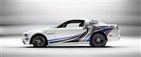 Ford Mustang Cobra Jet Twin-Turbo Concept
