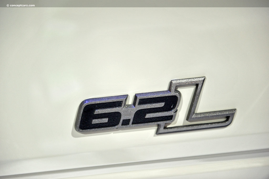 2013 Ford F-150 SVT Raptor
