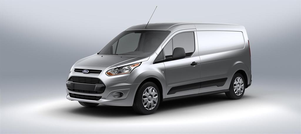 2015 Ford Transit Connect