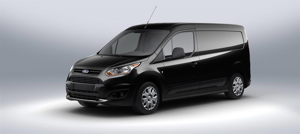 2015 Ford Transit Connect