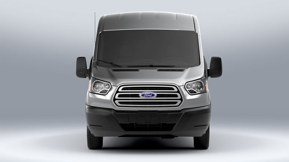 2014 Ford Transit