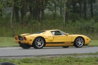 2002 Ford GT