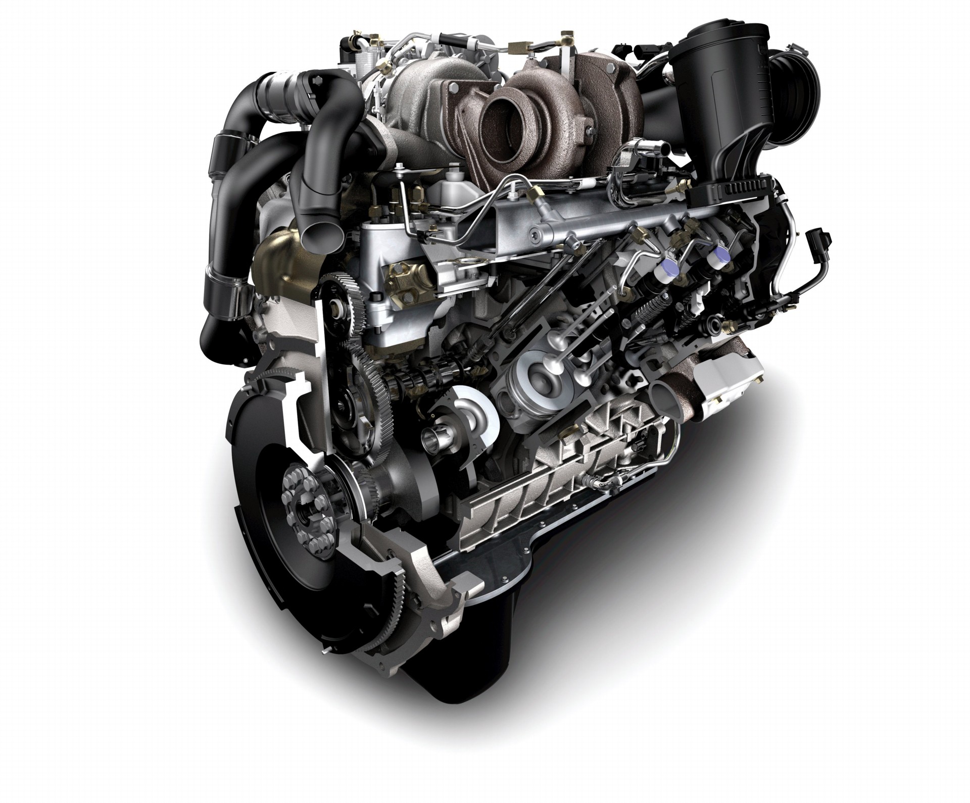 Дизельные моторы форд. V8 6.7 Powerstroke. Ford Powerstroke 3.0 Diesel. Двигатель Ford f-450 6.4l. Ford f-800 Diesel engine.