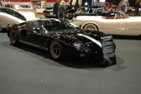 1967 Ford GT40.  Chassis number P1096