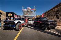 2020 Ford Bronco R Race Prototype