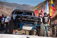 2020 Ford Bronco R Race Prototype