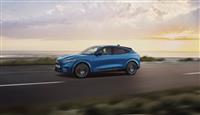 2021 Ford Mustang Mach-E GT Performance Edition