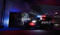 2018 Ford Police Interceptor Utility