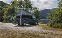 2020 Ford Transit Custom Nugget