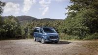 2020 Ford Transit Custom Nugget