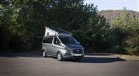 2020 Ford Transit Custom Nugget