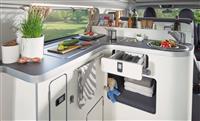 2020 Ford Transit Custom Nugget