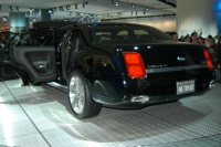 2003 Ford 427 Concept