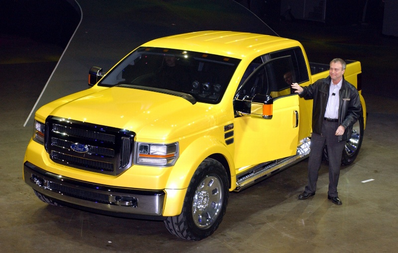Ford mighty f-350 tonka truck price #5