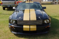 2007 Shelby Mustang 350H