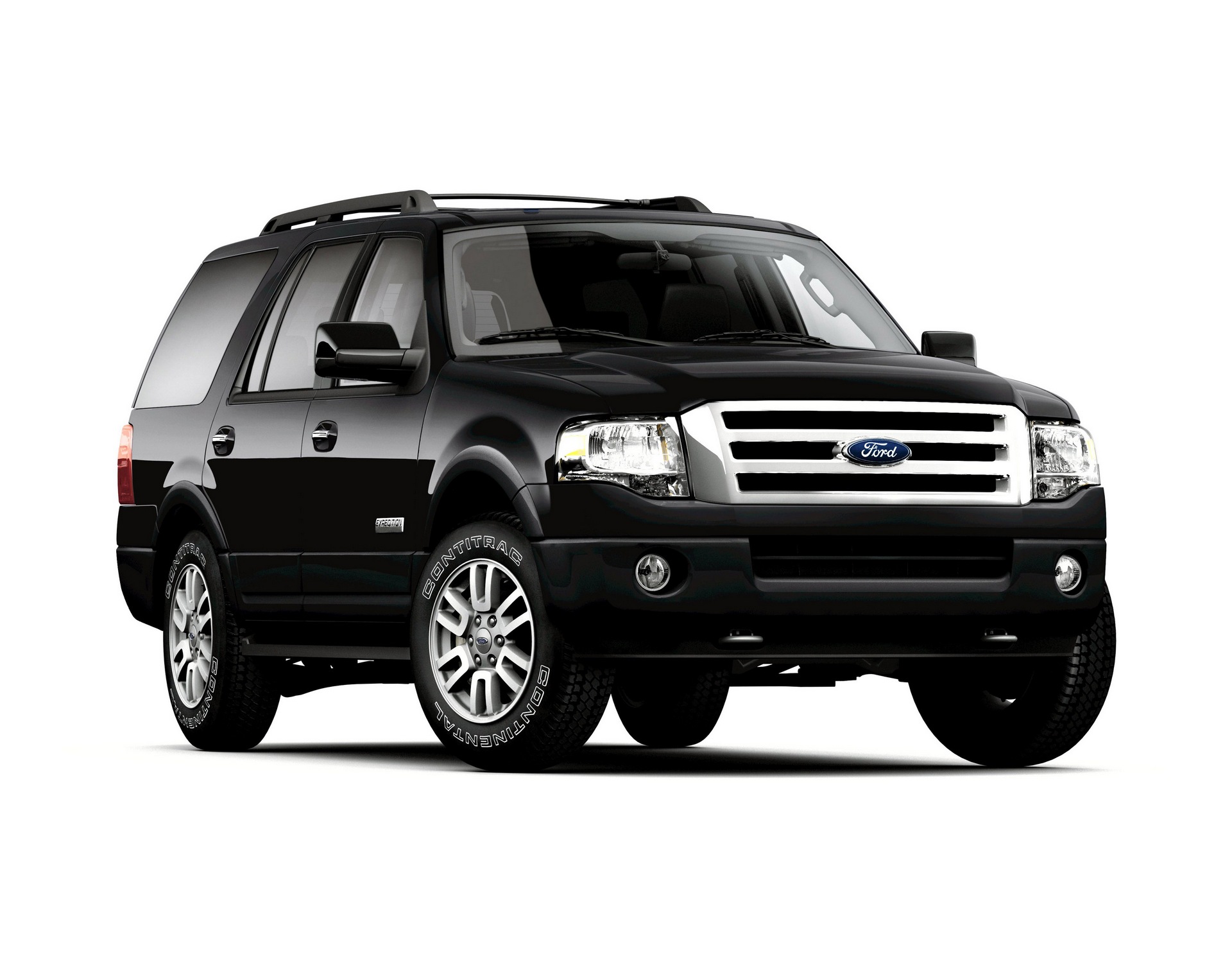 2008 Ford Expedition News And Information Conceptcarz Com