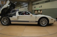 2002 Ford GT