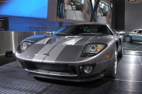 2002 Ford GT