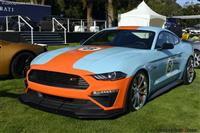 2019 Ford Roush Mustang Stage 3