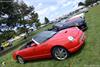 2003 Ford Thunderbird