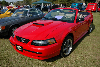 2003 Ford Mustang image
