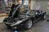 2004 Ford GT