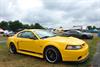 2004 Ford Mustang