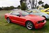 2005 Ford Mustang