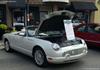 2005 Ford Thunderbird