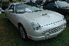 2005 Ford Thunderbird