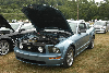 2005 Ford Mustang