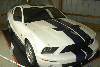 2006 Shelby Mustang GT500