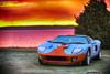 2006 Ford GT