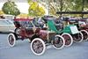 1906 Ford Model N