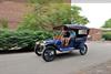 1907 Ford Model K image