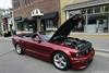 2007 Ford Mustang California Special GT/CS