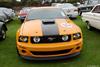 2007 Saleen Parnelli Jones Limited Edition Mustang