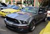 2007 Shelby Mustang GT500